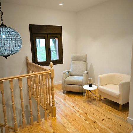 Apartamento Centrico Bilbaoアパートメント エクステリア 写真