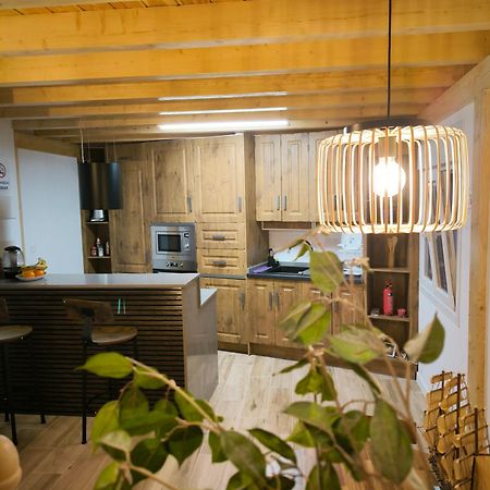 Apartamento Centrico Bilbaoアパートメント エクステリア 写真
