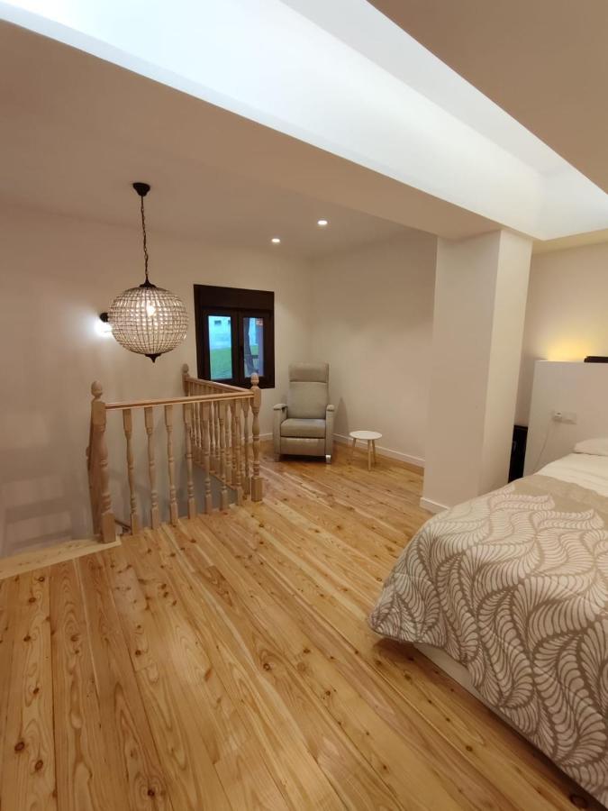 Apartamento Centrico Bilbaoアパートメント エクステリア 写真