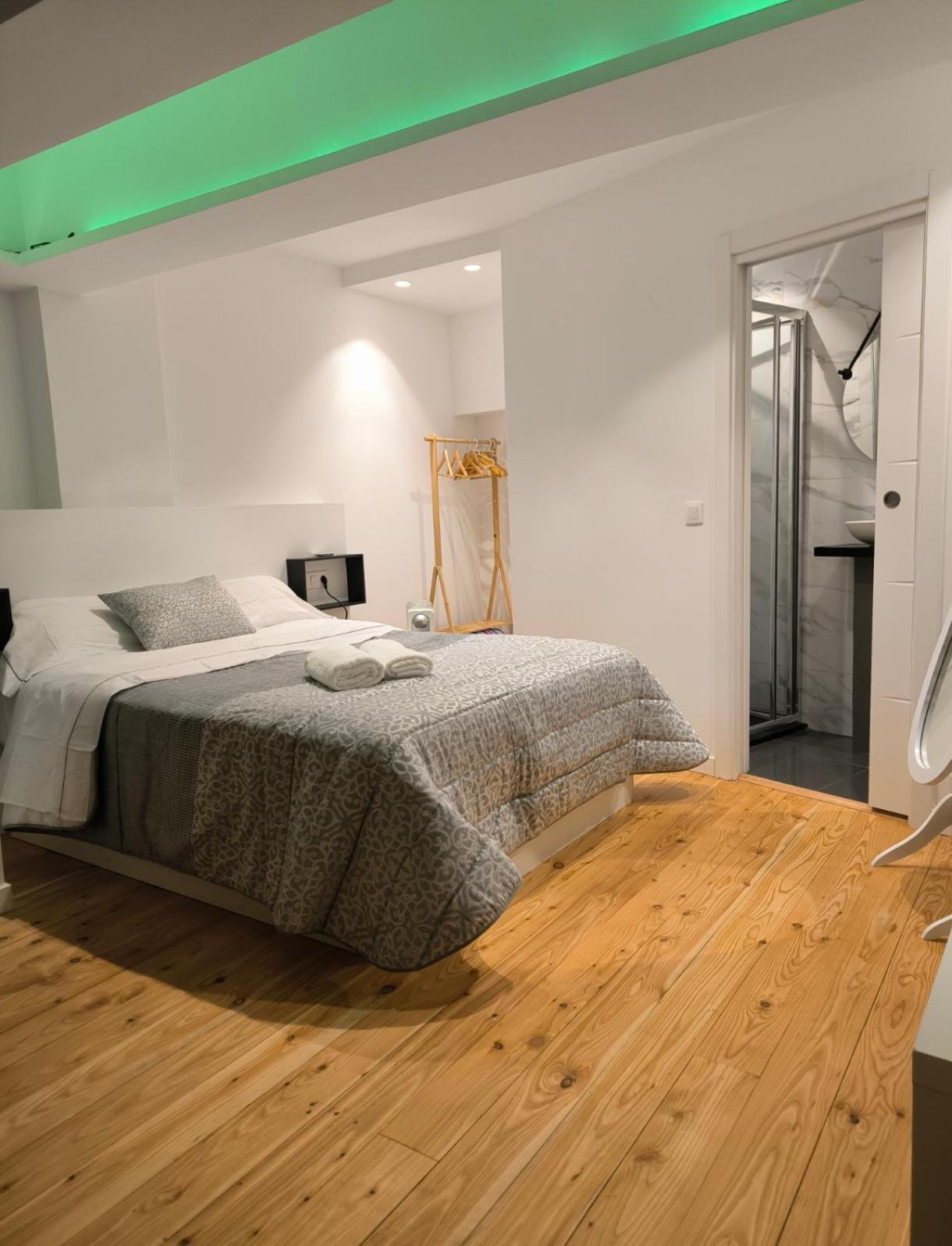 Apartamento Centrico Bilbaoアパートメント エクステリア 写真