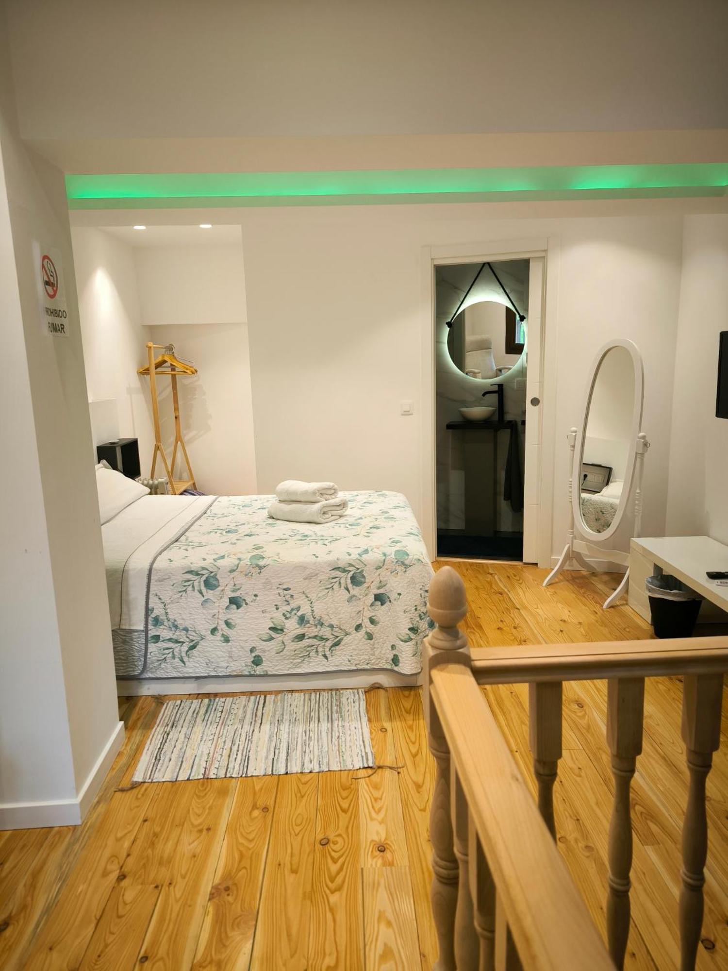 Apartamento Centrico Bilbaoアパートメント エクステリア 写真