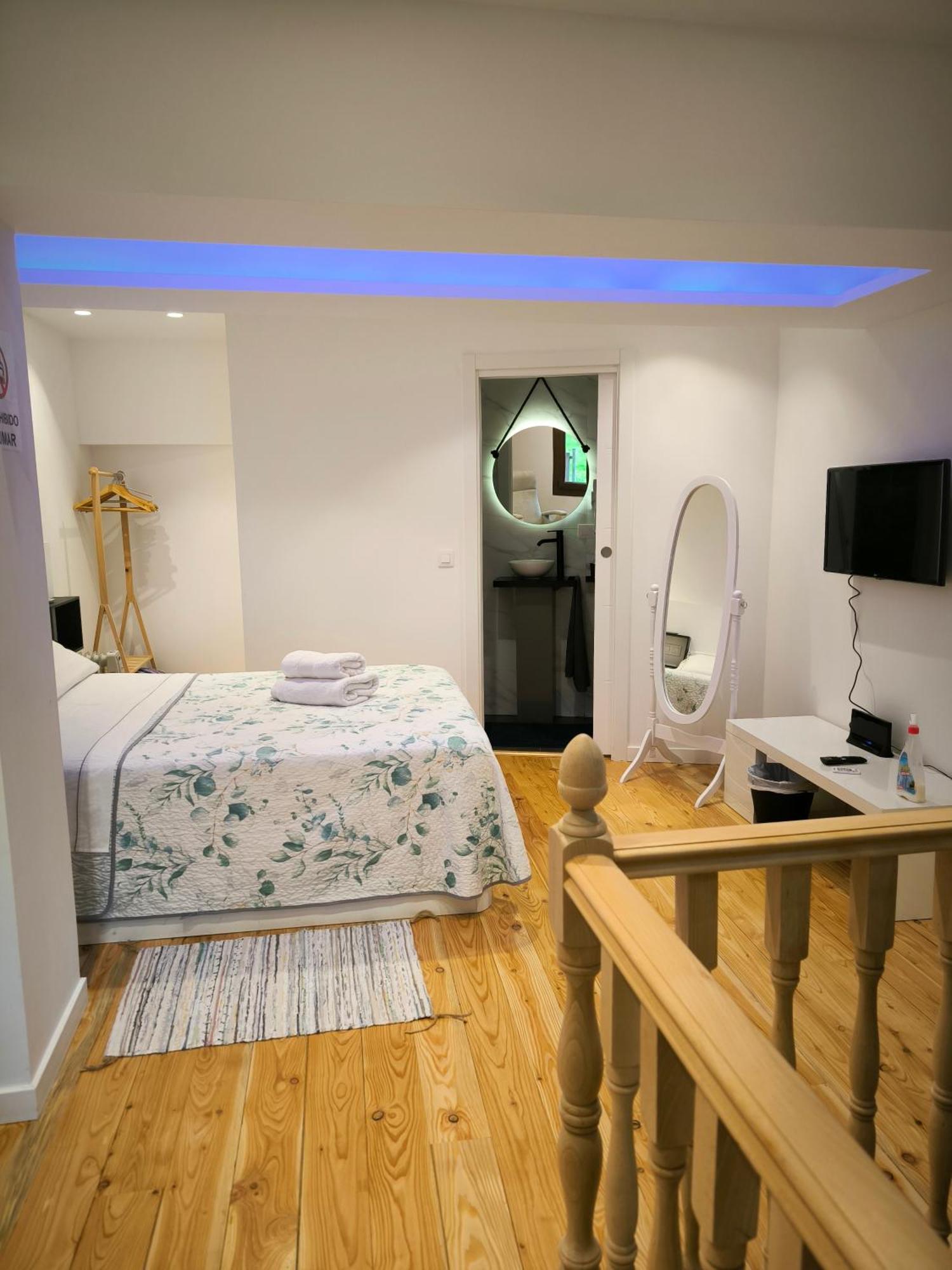 Apartamento Centrico Bilbaoアパートメント エクステリア 写真