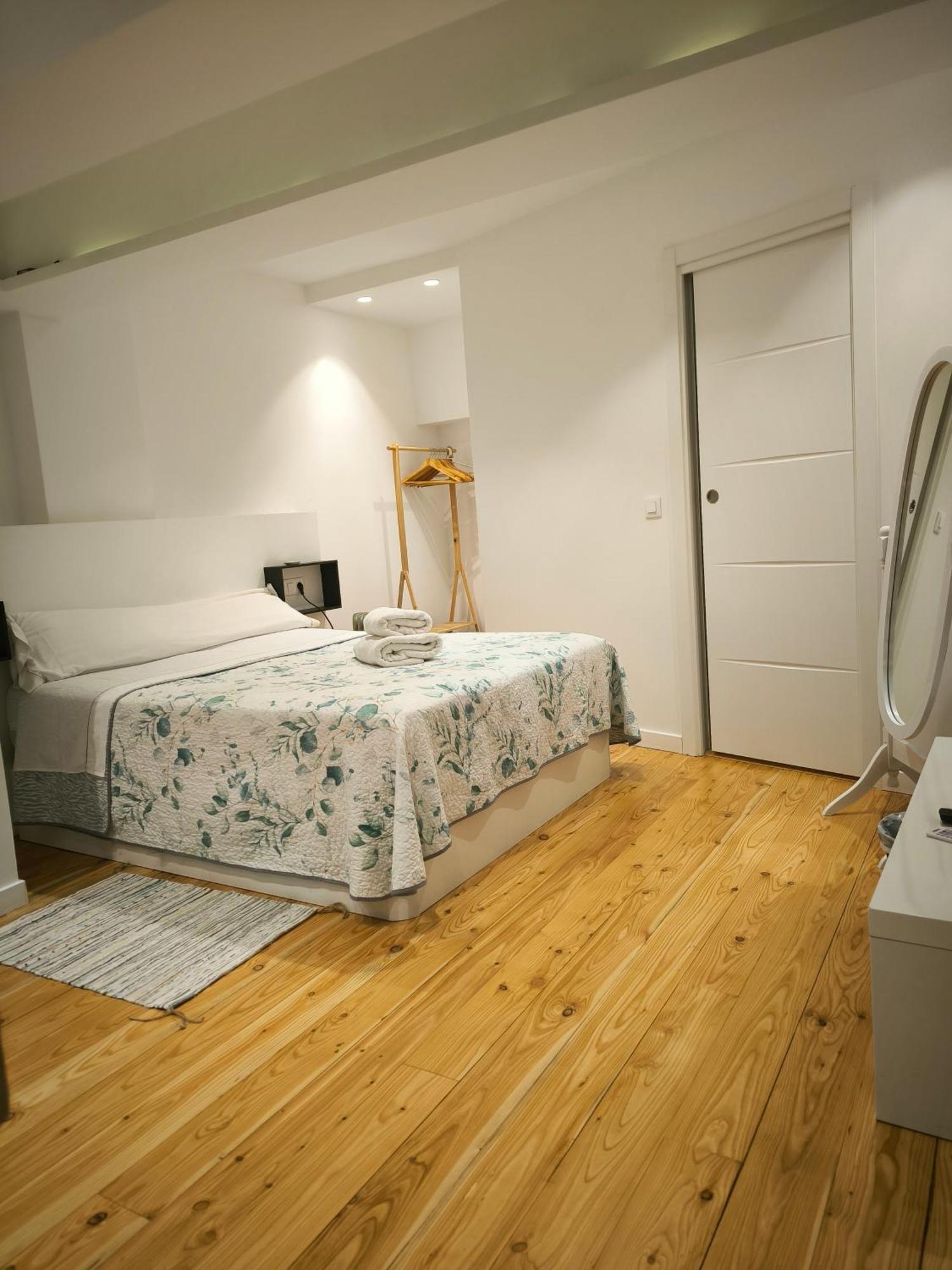Apartamento Centrico Bilbaoアパートメント エクステリア 写真