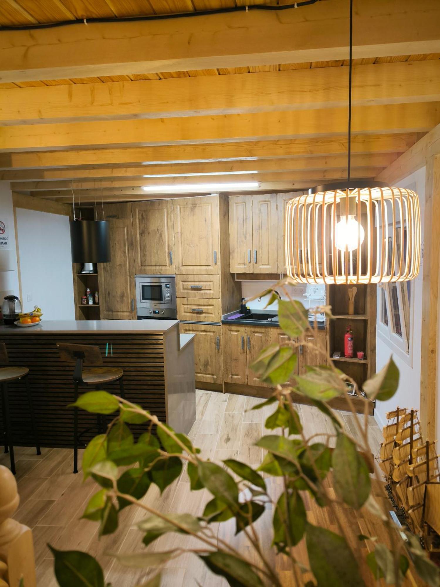 Apartamento Centrico Bilbaoアパートメント エクステリア 写真