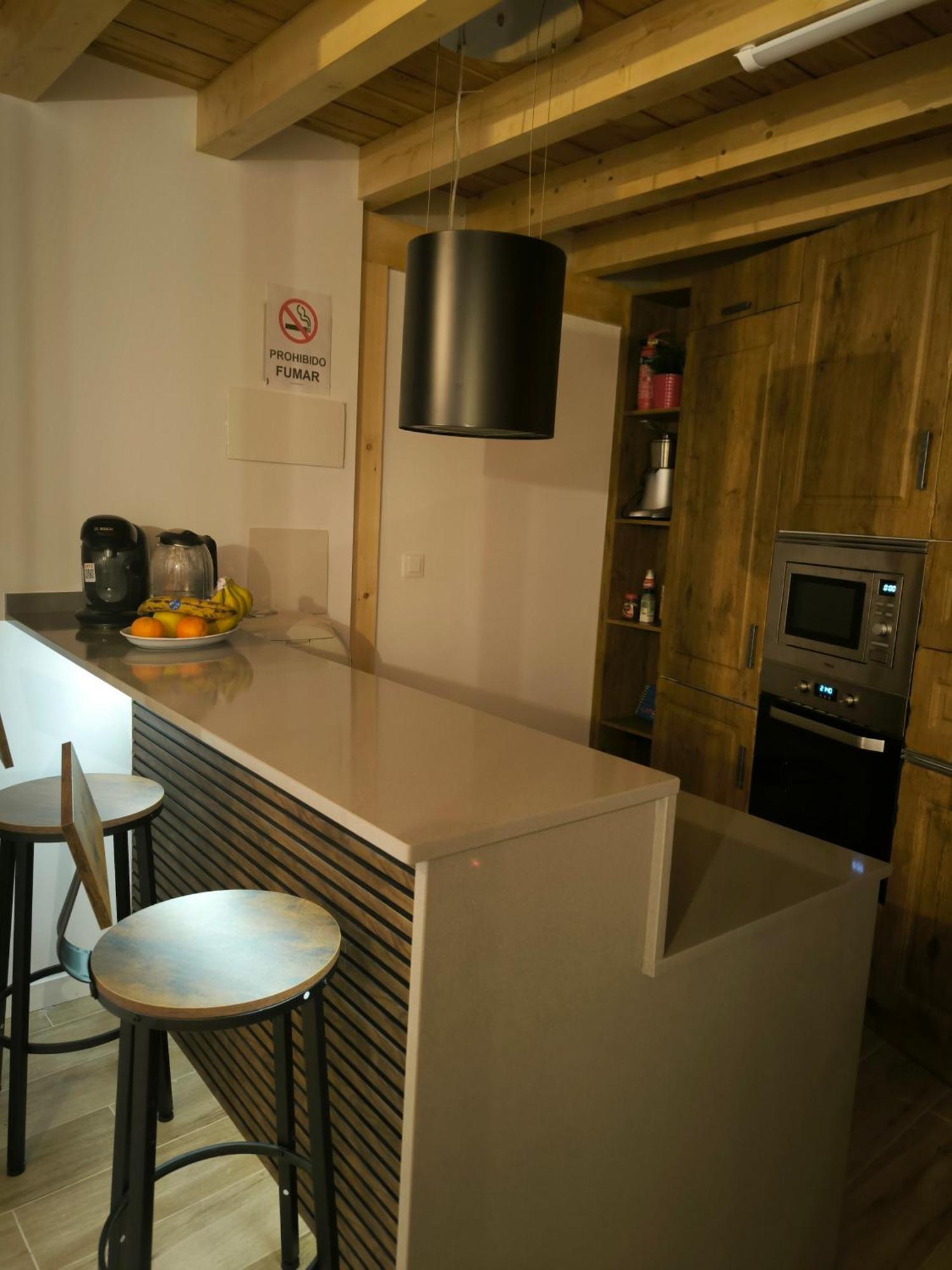 Apartamento Centrico Bilbaoアパートメント エクステリア 写真